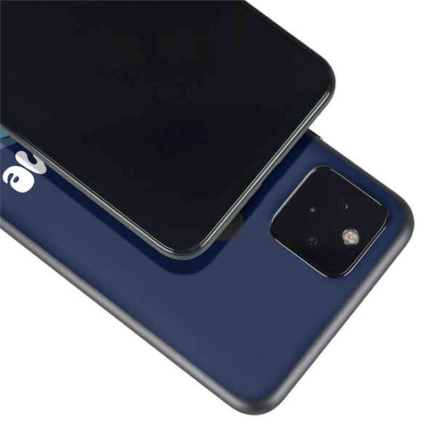 Disney Lilo and Stitch Let Me Sleep Google Pixel 4a 5G Skin